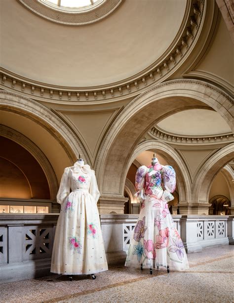 met art|Met Costume Institute Announces 2025 Spring Show Theme